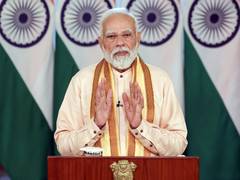 
      
      PM Modi to visit poll-bound Bihar on October 30
      
      