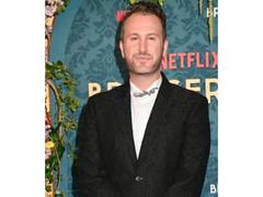 
      
      ‘Bridgerton’ creator Chris Van Dusen joins ‘Calabasas’ 
      
      