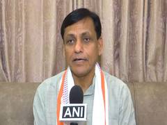 
      
      Nityanand Rai hits at Tejashwi Yadav’s promise to change Bihar
      
      