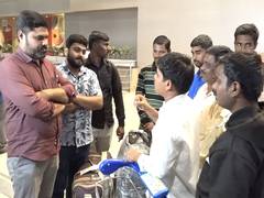 
      
      12 Migrant workers stranded in Jordan return home
      
      