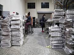 
      
      Govt considers raising advertisement rates by 26% for print media
      
      
