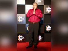 
      
      Veteran actor Satish Shah passes away at 74
      
      