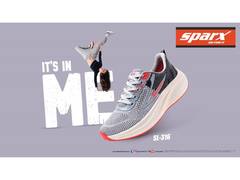 
      
      Sparx Redefines Style, Comfort, and Energy 
      
      