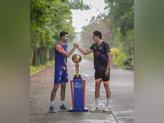 
      
      PVL: Mumbai Meteors, Bengaluru Torpedoes gear up for final
      
      