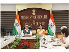 
      
      HLL Lifecare pays record Rs 69.5 cr dividend to Government FY25
      
      