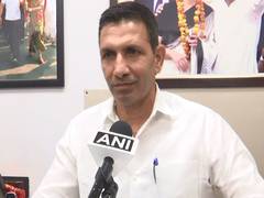 
      
      Jitendra Patwari condemns alleged molestation of 2 Aus cricketers
      
      