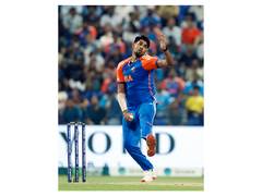 
      
      Harshit Rana speaks on developing outswingers after Sydney 4-fer
      
      