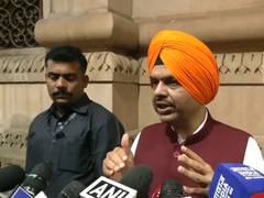 
      
      Maharashtra CM on Satara woman Doctor's suicide case
      
      
