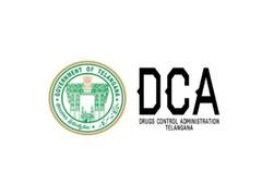 
      
      Telangana DCA warns against misuse of Anabolic-Androgenic steroid
      
      