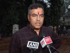 
      
      “Heartiest congratulations to everyone on Chhath festival”: Parve
      
      