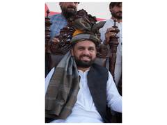 
      
      Khyber Pakhtunkhwa CM demands PKR 550 billion from centre
      
      