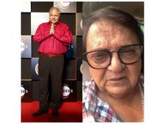 
      
      Rakesh Bedi mourns loss of iconic actor Satish Shah
      
      