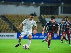 
      
      AIFF Super Cup 2025-26: CFC go down against Mohun Bagan
      
      