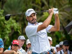 
      
      Bhullar advances to solo 7th in International Series Philippines
      
      
