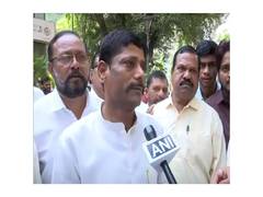 
      
      Ravindra Dhangekar seeks cancellation of Jain Boarding land deal
      
      
