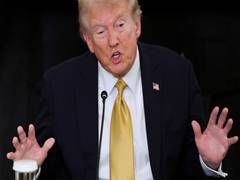 
      
      Trump to sign Thailand-Cambodia ‘great peace deal’ in Malaysia
      
      