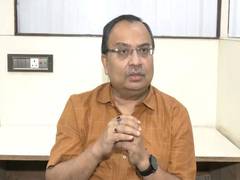 
      
      Kunal Ghosh slams BJP over Australian cricketers molestation case
      
      