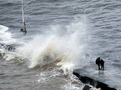 
      
      Arabian depression moves west; Bay of Bengal depression to hit AP
      
      