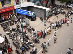 
      
      Kotak Mahindra Bank Q2FY26 consolidated profit at Rs 4,468 crore
      
      