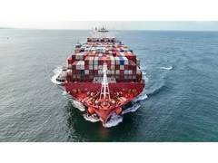
      
      Maritime sector drives India’s economic surge as 95% of trade mov
      
      