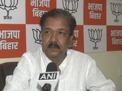 
      
      “People of Bihar do not trust promise-mongers