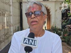 
      
      Mauritian visits Odisha's Jajpur to trace his Indian roots
      
      
