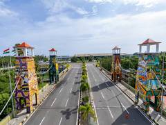 
      
      Thiruvananthapuram Airport announces Winter Schedule 2025
      
      
