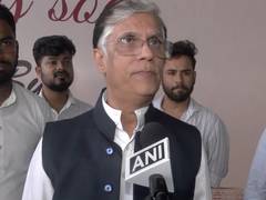 
      
      “They (NDA) are scared of defeat:”  Congress leader Pawan Khera
      
      