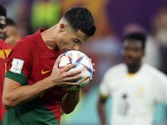 
      
      Ronaldo 