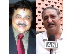 
      
       Satish Shah's close friend of 45 years remembers late actor
      
      