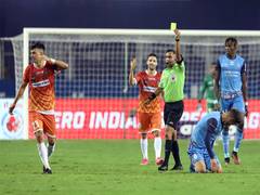 
      
      AIFF Super Cup: Highlanders eye winning start, Gaurs to face JFC
      
      