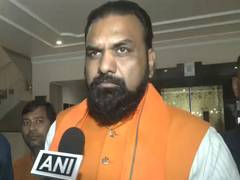 
      
      Bihar Dy CM Samrat Chaudhary targets RJD
      
      