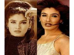 
      
      Rasha Thadani sends warm birthday wishes to Raveena Tandon
      
      