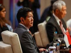 
      
      Philippines President hails India’s support for rule of law
      
      