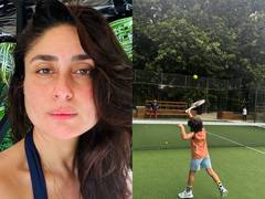 
    Inside Kareena Kapoor's fun-filled weekend memories with family
    