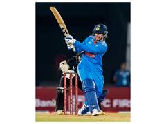 
      
      Women's CWC:Rain washes out India’s final league game against Ban
      
      