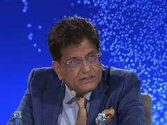 
      
      Piyush Goyal to visit Brussels on October 27-28 for FTA talks
      
      