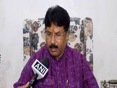 
      
      Odisha Minister assure full readiness for Cyclone Montha
      
      