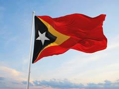 
      
      ASEAN welcomes its 11th member: East Timor
      
      