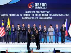 
      
      Vietnam PM proposes economic connectivity,  maritime cooperation
      
      