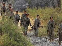 
      
      Kurdish PKK to withdraw its fighters from Turkiye to Iraq 
      
      