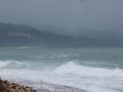 
      
      Hurricane Melissa: Caribbean countries brace for floods
      
      