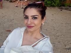 
      
      Team ‘Suriya 46’ welcomes Raveena Tandon on board
      
      