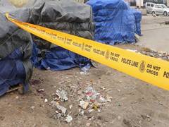 
      
      Ex Karnataka DGP’s house burgled; ₹2 lakh cash, jewellery stolen
      
      