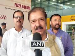 
      
      Voters won't fall for jumlebazi: Dilip Jaiswal dig at opposition
      
      
