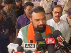 
      
      Samrat Choudhary extends Chhath Puja greetings
      
      