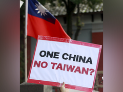 
      
      Taiwan’s MOFA voices concern over Singapore PM’s One-China stance
      
      