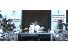 
      
      CM Dhami inaugurates Vigilance awareness campaign
      
      