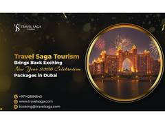 
      
      Travel Saga Tourism Brings Back Exciting New Year 2026 
      
      