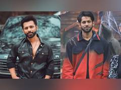 
      
      Bigg Boss 19: Rahul Vaidya reacts to Baseer Ali’s elimination
      
      